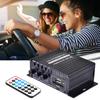 12V Amplifier HiFi Car Stereo Music Receiver FM MP3 Power-Amplifier