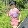 Outdoor Cycling Marathon Running Backpack Breathable Socks Puppet App Sports Kettle Water Bag Backpack