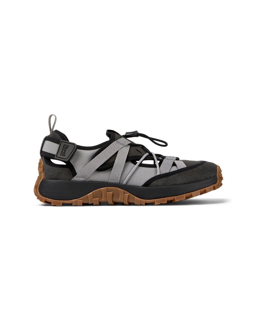 Camper Drift Trail K101034-001
