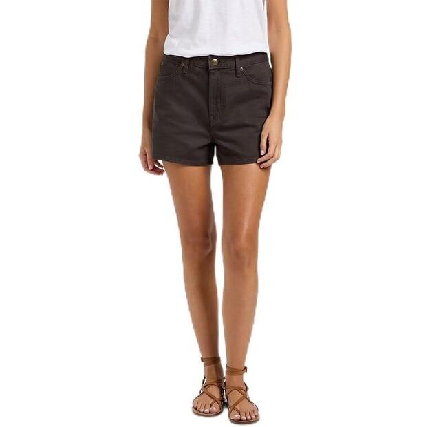 Шорты Lee CAROL SHORT EU W25