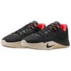 Nike S.T. Flare EP Solar Red Men Sneakers Black Dark-Smoke-Grey Light-Orewood-Brown HF0232-001