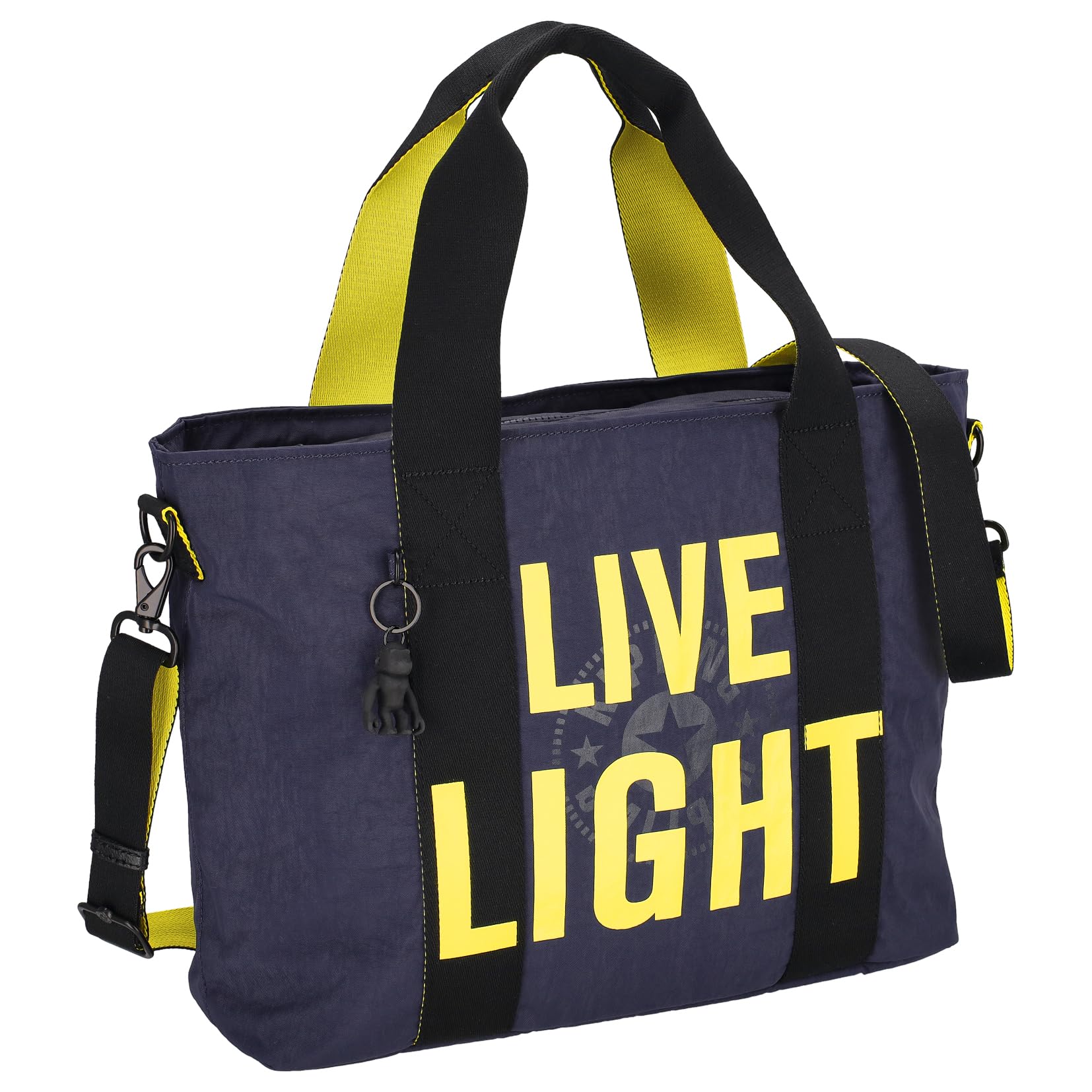 

Tote bag KI6168 FD3 [Kipling] Women s [item]