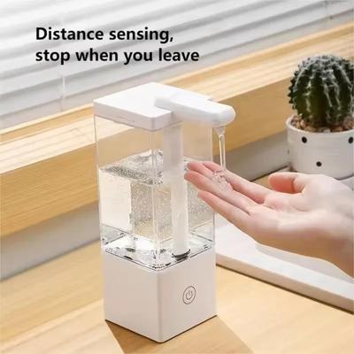 Productos para el baño – Dispensadores de jabón líquido
