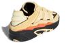Adidas Originals Niteball 'Black Yellow' FX0363