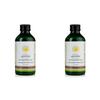 Patolakatukurohinyadi Kwath 200 Ml Pack of 2 Natural Herbal Decoction for Skin & Digestive Support