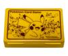 Pokemon Card Game Damage Counter Case Pikachu Gathering