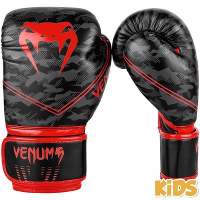 Box a bojová umění – Rukavice pro box a bojová umění