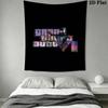 Gta V Urban Adventure Bedding 1 Duvet Cover 2 Pillowcase Without Core Bedding Set Soft And Comfortable Christmas Birthday Gift Bedding