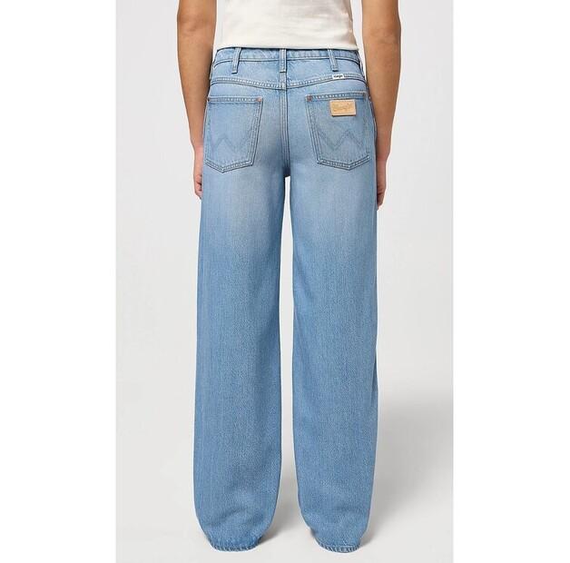 Джинсы Wrangler World Wide 661