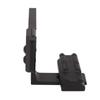 Adjustable Archery Laser Sight Bracket Aluminium Alloy Archery Bow Sight Scope Bracket for