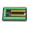 Expansion Board for Raspberry Pi for Pico Development Board for GPIO Terminal Block Breakout Board