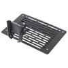 Panou de Control Central Suport Telefon Suport Raft Pentru Ford F150 2009-2014 Accesorii pentru Depozitare și Organizare