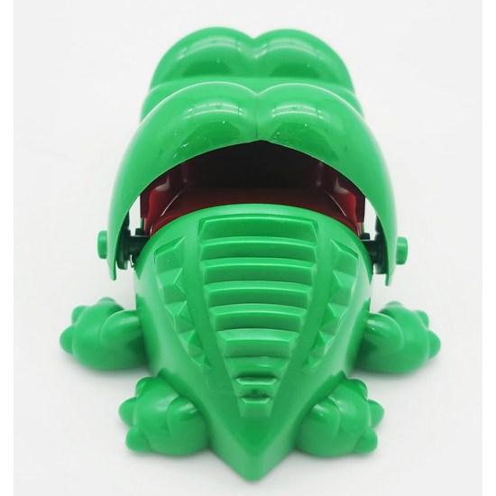 Fun Zone Jungle Crocodile Teeth Roulette Game, Popular Korean Game