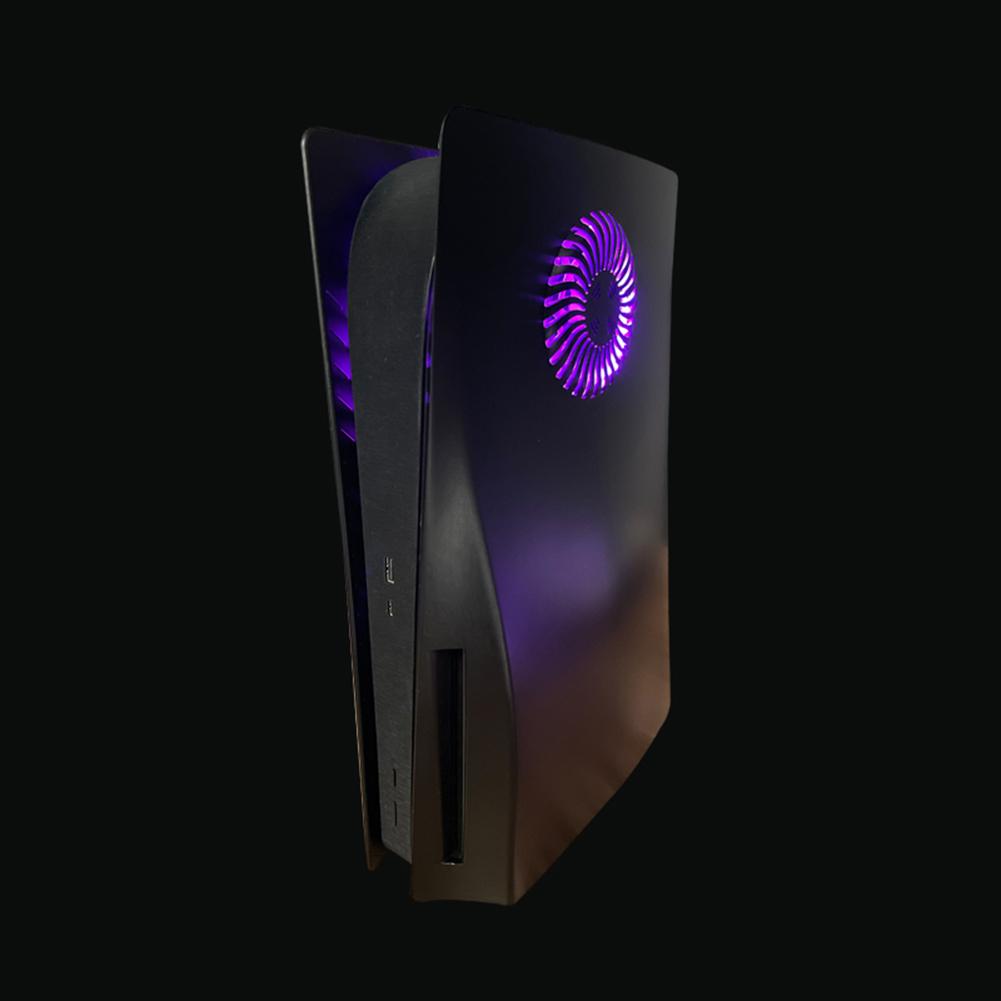 

# Сменная панель для лицевой панели консоли PS5, защитная пленка от царапин, игровые аксессуары Driver version
