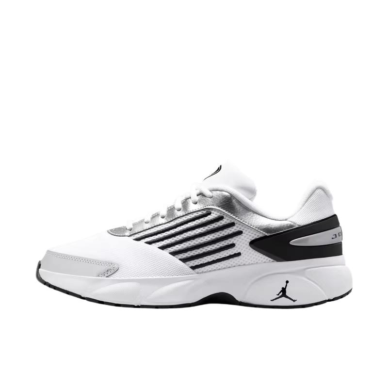 Jordan TRUNNER FLOW Амортизирующие Низкие Тренировочные Кроссовки Мужские IR2281-100 40