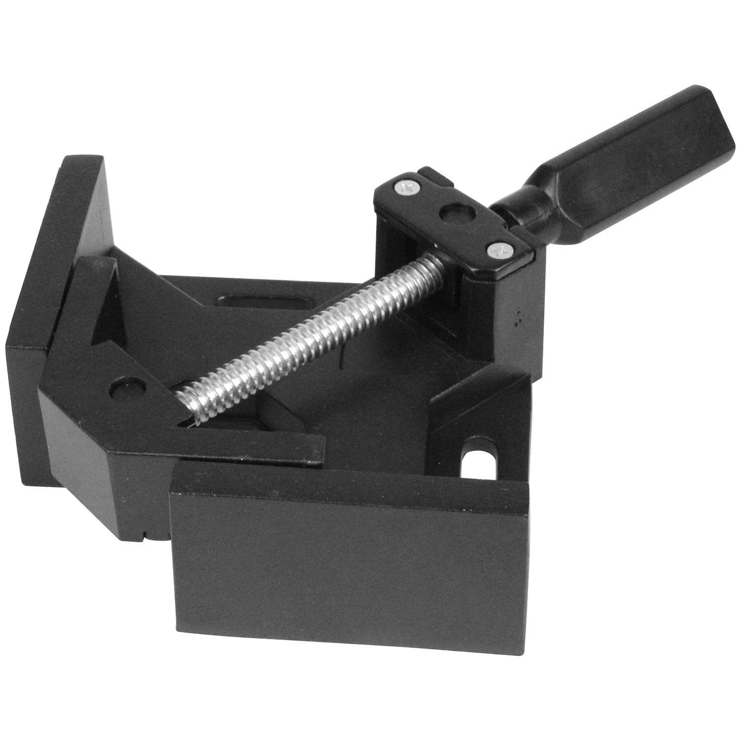 

SK11 Corner 70mm Opening x 35mm Clamp, Deep, SKC-4 чёрный