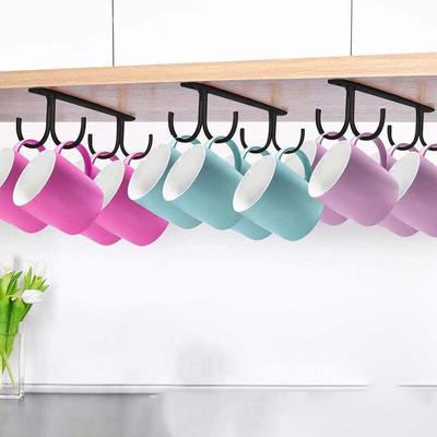 Organizer e portaoggetti – Ganci e barre porta utensili da cucina