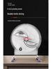 Stainless Steel Manual Electric Slicer for Fruits & Vegetables
