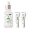 PARTION Noskarna In Serum 30ml + Cream 5ml X 2p Set