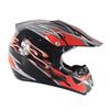 Full Face Motorcycle Helmet Off-Road ATV Dirt Bike Downhill Mountain Youth Karting Adult ABS Safety Gear