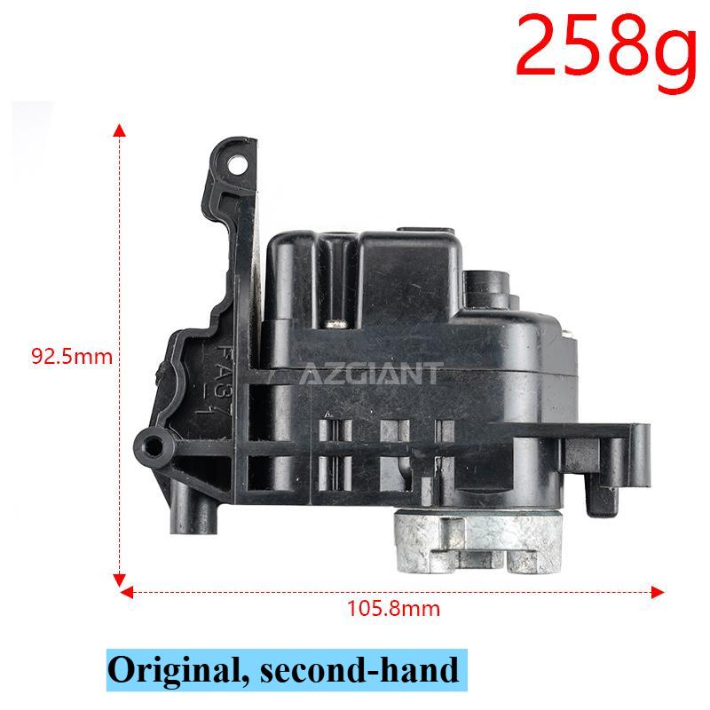 Compatible with Mazda 8 RX-8 MPV Electric Rear View Reversing Mirror Folding Motor Actuator&gear Assembly 30T Car Accessories