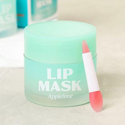 Lip Sleeping Mask Apple Lime