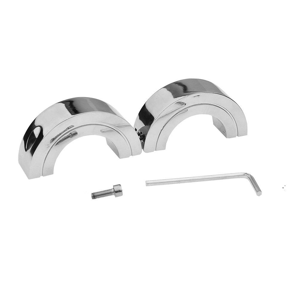 SM Metal Adult Supplies Sex Toys D-302 Penis Ring Circle Penis Ring Horseshoe Ring JJ Ring Binding Ring