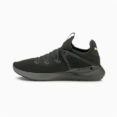 Sports Shoes for Kids Pure XT Fade Pack Black