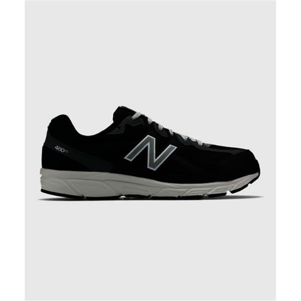 

New Balance W480kb5 Nbpfgs150b (19)BLACK/220