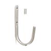 Sugatsune Kogyo Lamp Brand Stainless Steel Jumbo Hook XL-CUF110TT