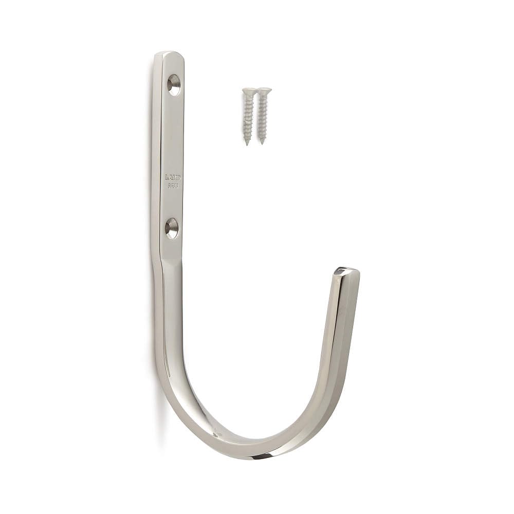 Sugatsune Kogyo Lamp Brand Stainless Steel Jumbo Hook XL-CUF110TT