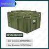 ShunRuiTong Military Green Rotomolded Field Equipment Transport Box