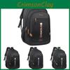 Unisex Backpack Oxford With 16in Laptop Compartment For Travel School Gift Bag