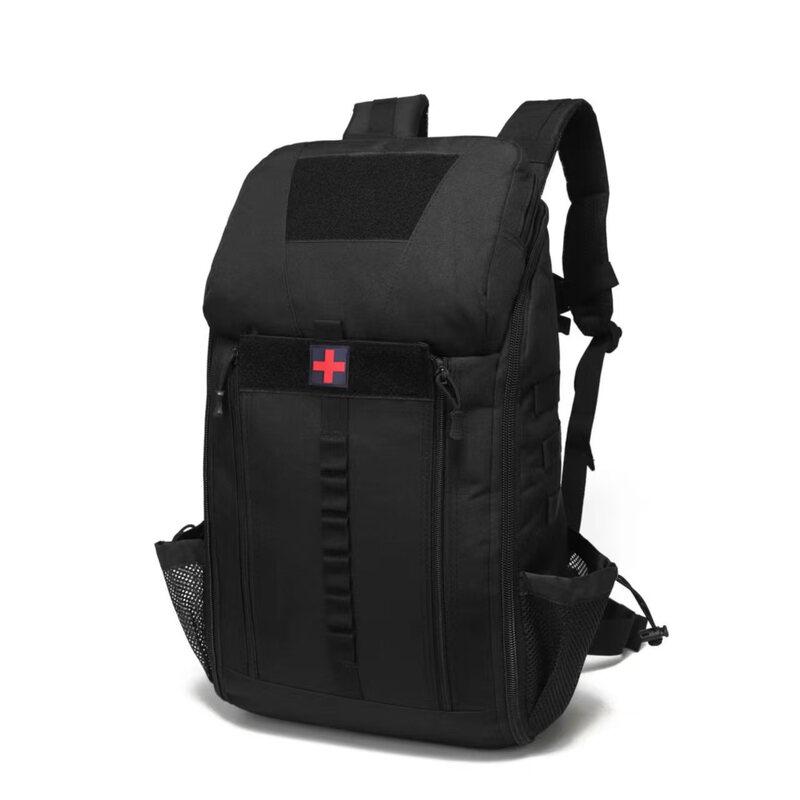 

Outdoor Medical First Aid Backpack Large