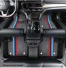 Full Surround TPE Car Floor Mats for MG MG3 (2010-2016 Models)