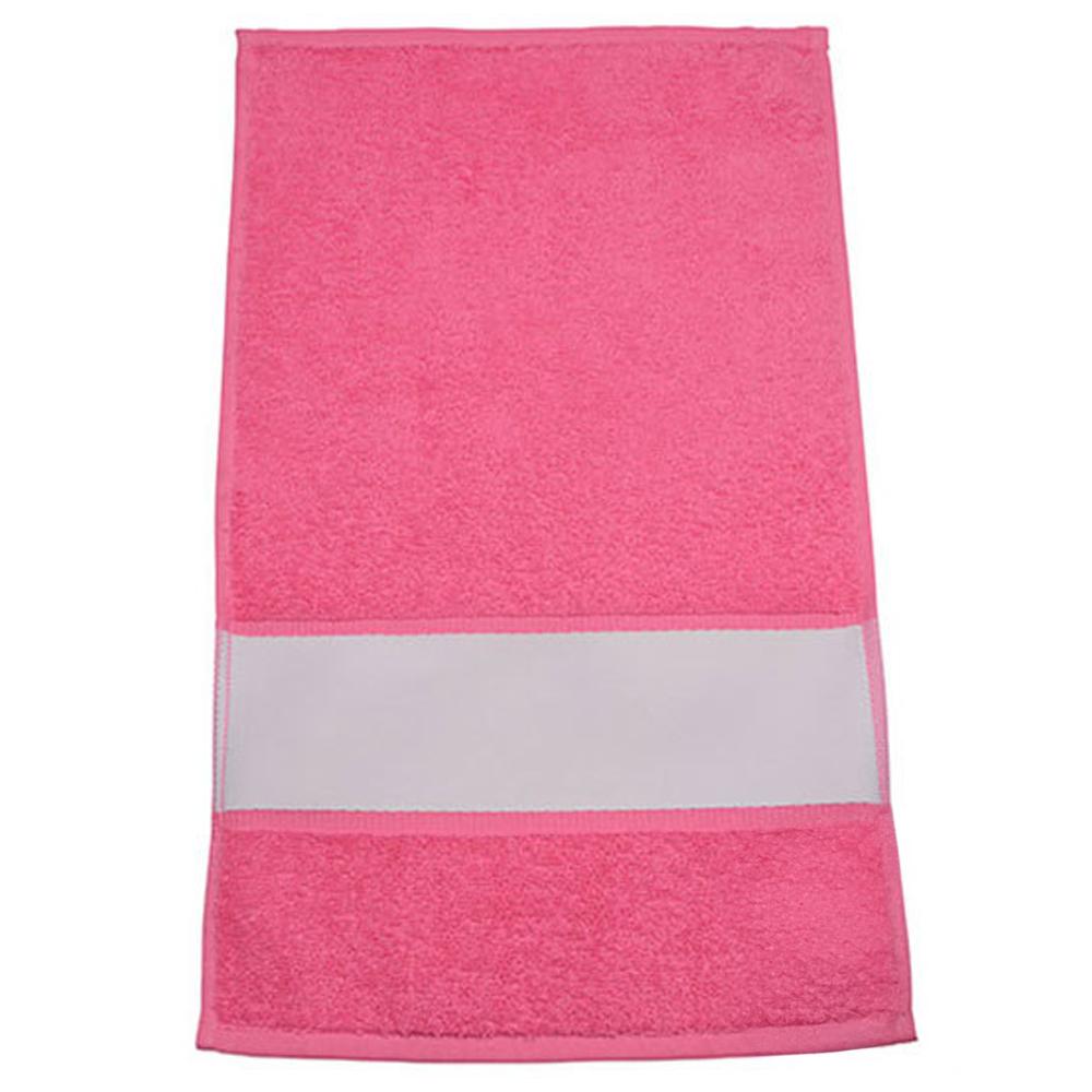ARTG Subli-Me Guest Towel