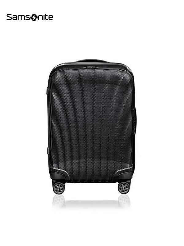 

Samsonite CS2 Hardside Spinner Luggage