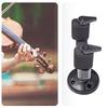 Auto Lock Hanger Wall Mount Convenient ABA Easy Installation Guitar Holder for Acoustic