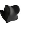 High-Grade Car Neck and Lumbar Support Pillow for Driver's Seat