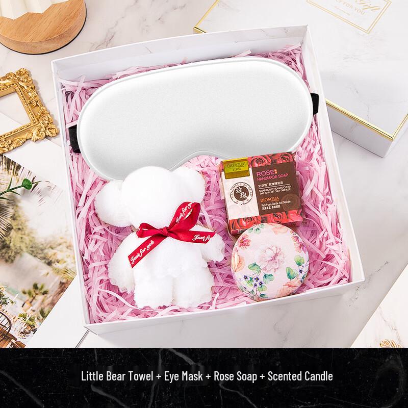 Premium Corporate & Holiday Gift Box Collection