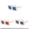 Unicorn Children Polarized Sunglasses Uv400 For Sun Protection Kids Casual Wear
