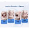 Shuke Gentle Anti-Cavity Toothpaste Multi-Pack
