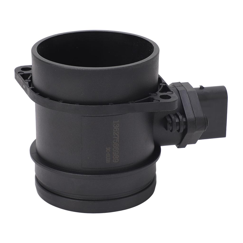 Luftmassenmesser 13627566989 Empfindlicher Genauer MAF-Metersensor für 1er E81 E82 E87 LCI E90 E90N E91
