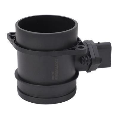Luftmassenmesser 13627566989 Empfindlicher Genauer MAF-Metersensor für 1er E81 E82 E87 LCI E90 E90N E91