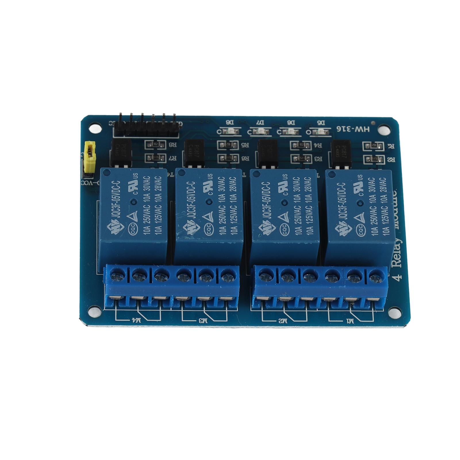 

Automatic Watering Kit 4 Channel Relay Garden Plants Automatic Watering Irrigation Device Set разноцветный