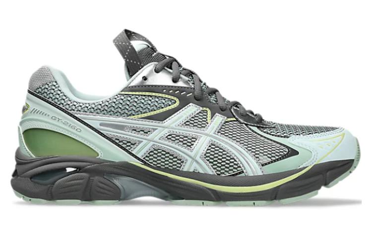 ASICS UB6 S GT 2160 Kiko Kostadinov Arctic Blue Carbon 1203A421-401