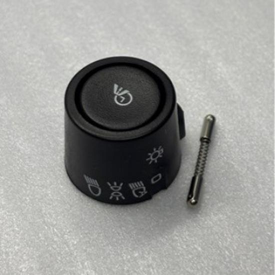 

Left Headlight Switch Button for BYD E2 E3 New Models & Qin EV Original EV/Original PRO One snap on the left side