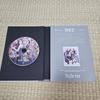 [USED] TWICE Eyes Wide Open Style ver.