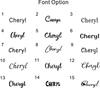 Personalized Kid Name Baby Blanket Embroidered New Born Baby Blanket Stroller Swaddles Breathable Cotton Knitted Blanket Bedding