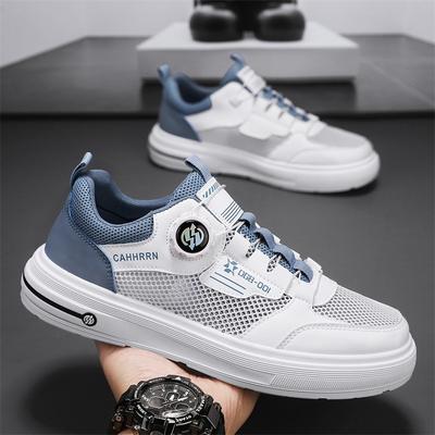 Herrenschuhe – Sportschuhe